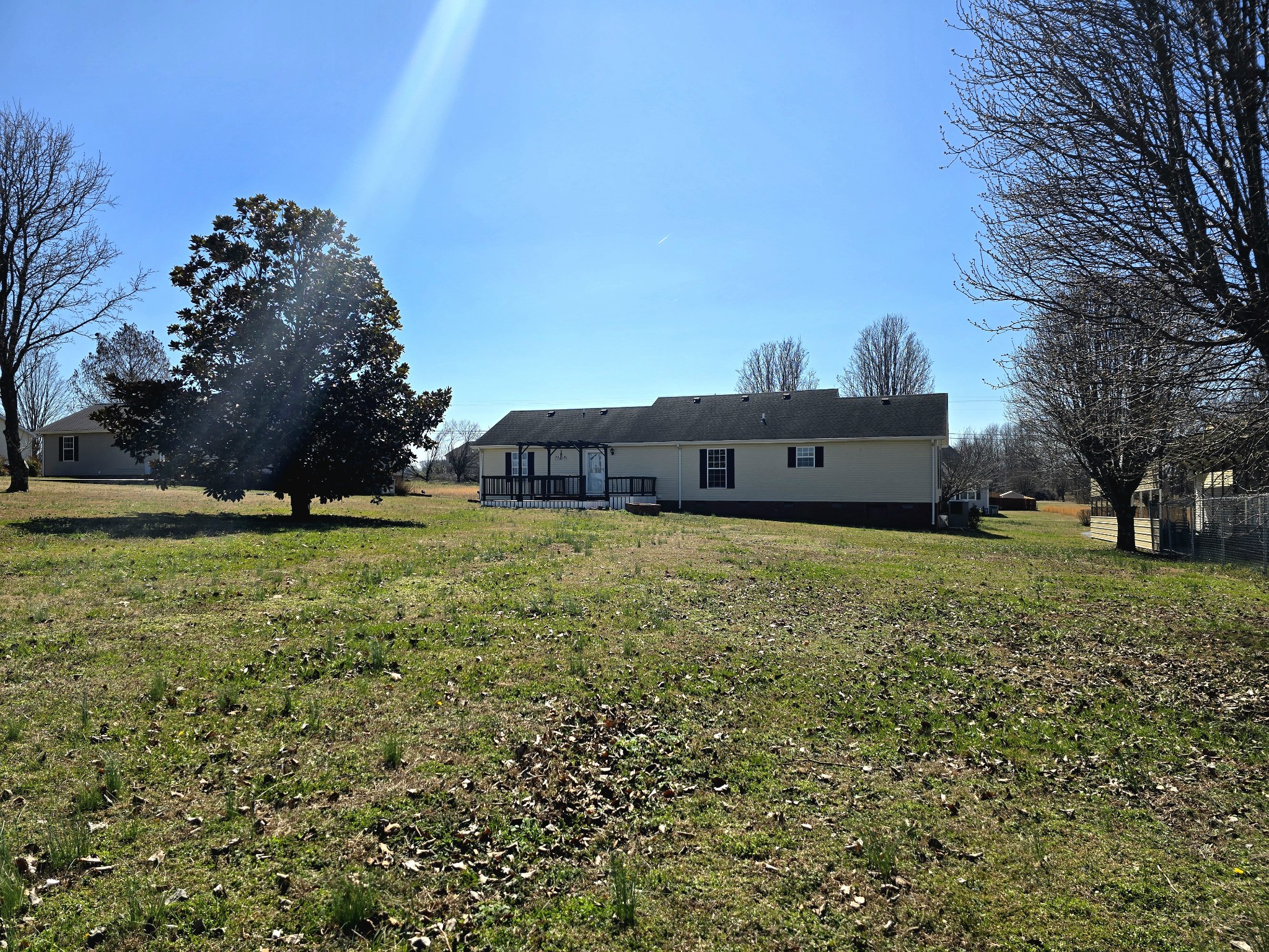 1381 Tom Grissom Road Morrison TN 37357