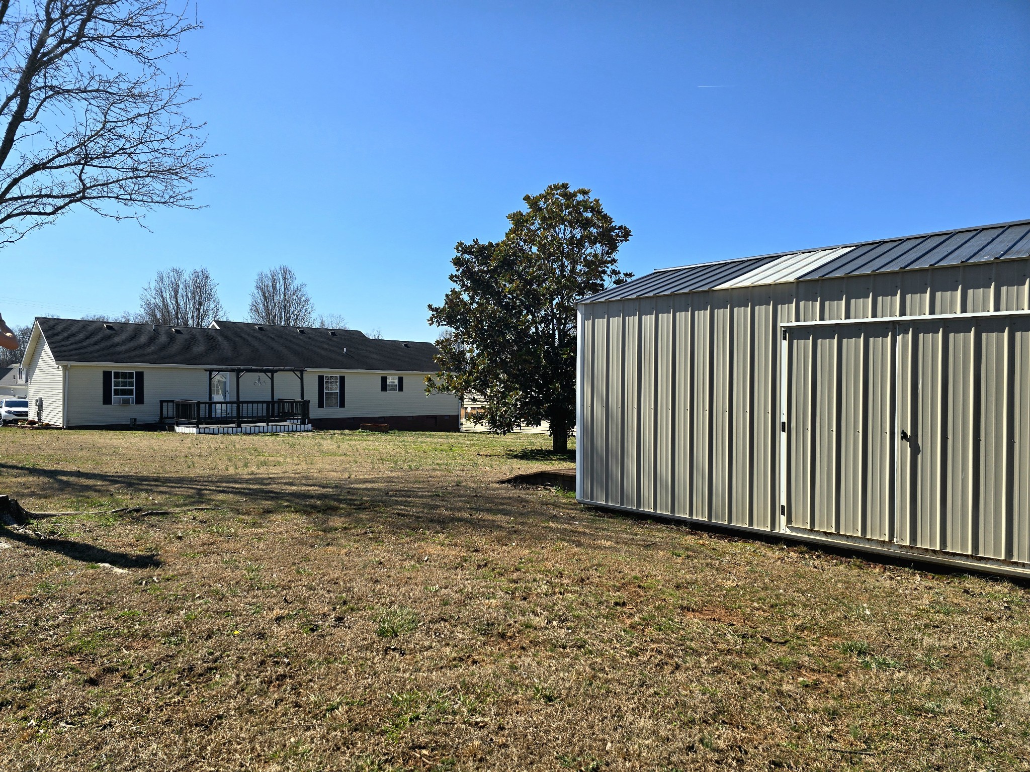 1381 Tom Grissom Road Morrison TN 37357