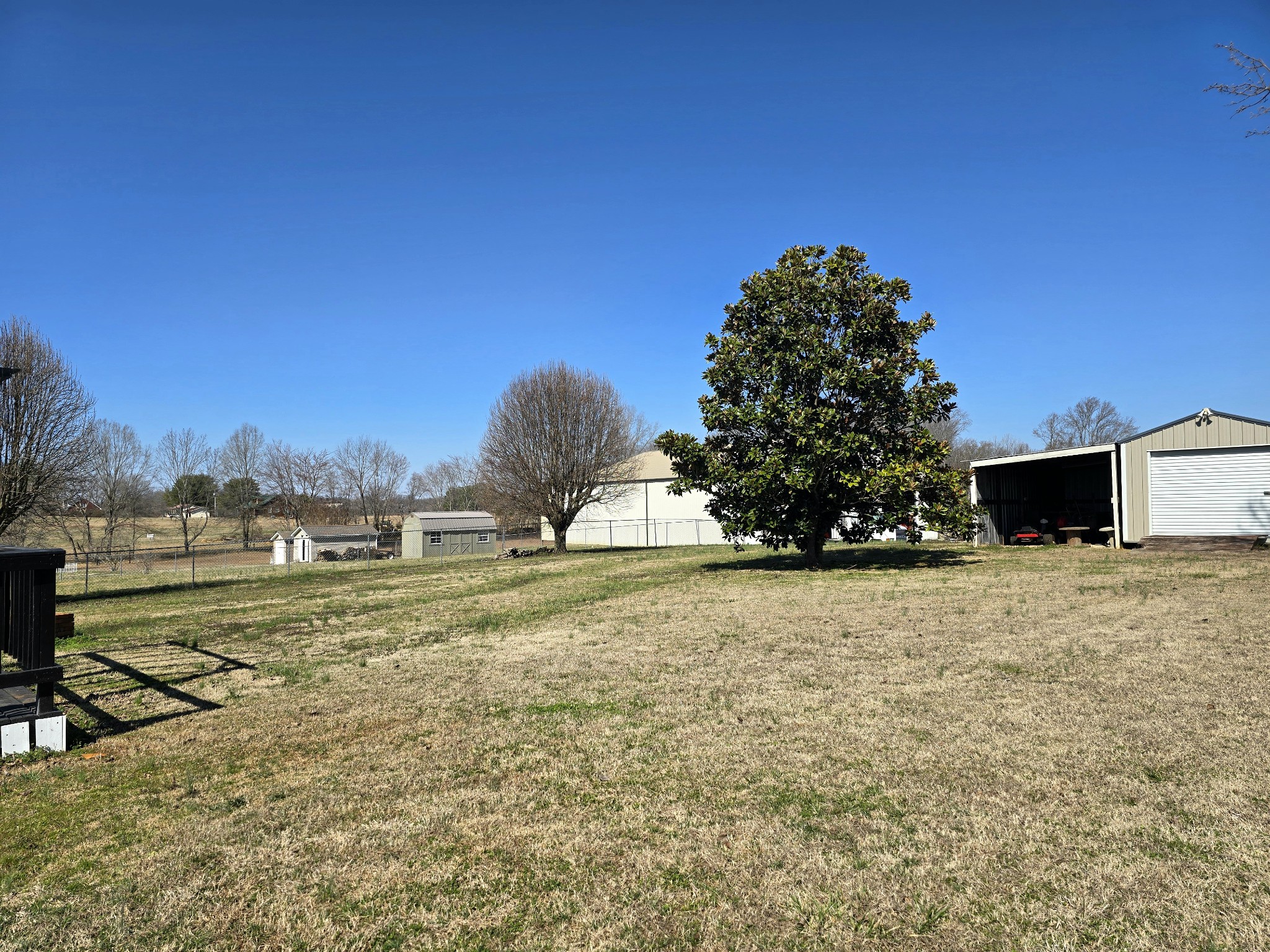 1381 Tom Grissom Road Morrison TN 37357