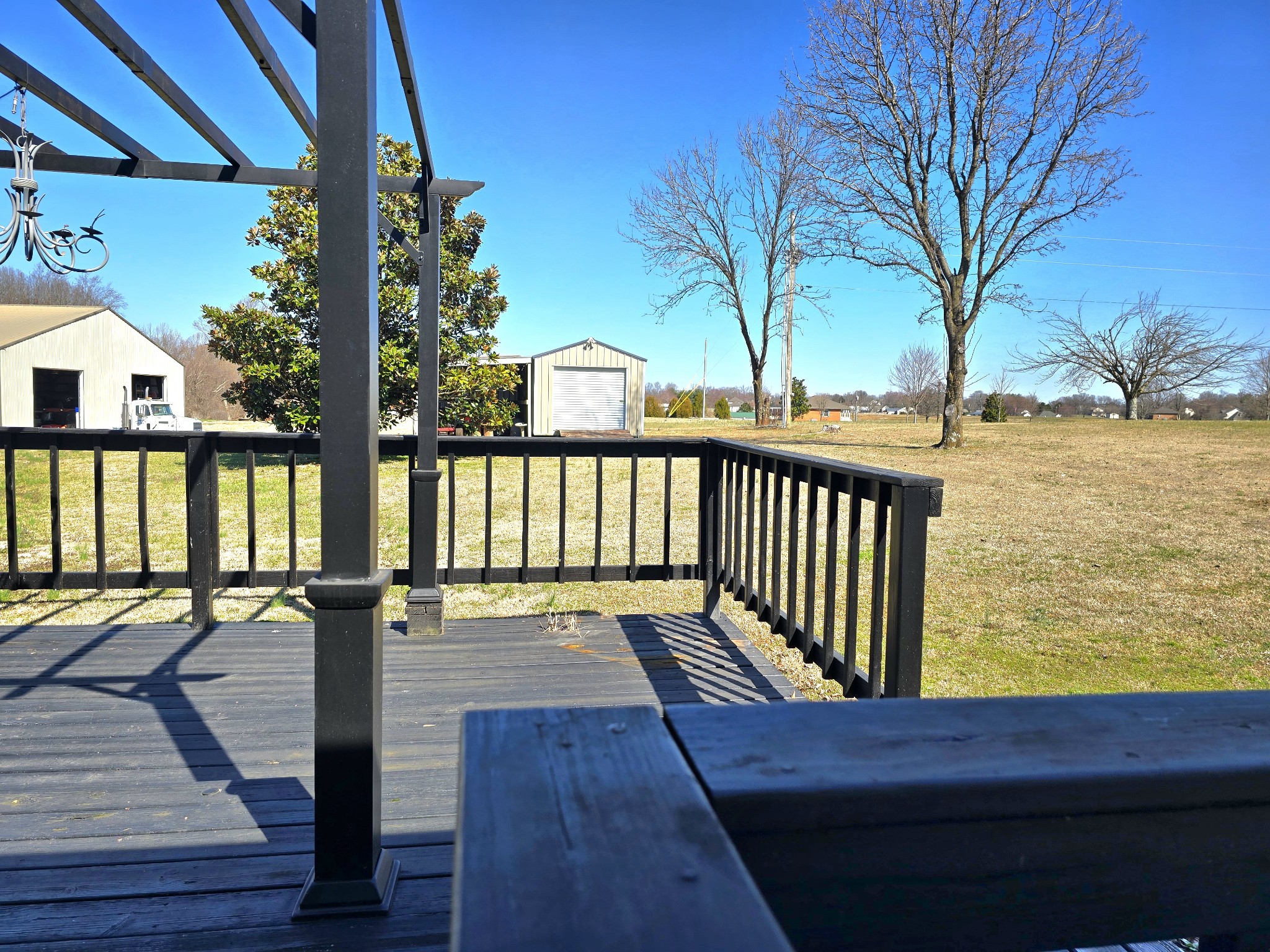 1381 Tom Grissom Road Morrison TN 37357