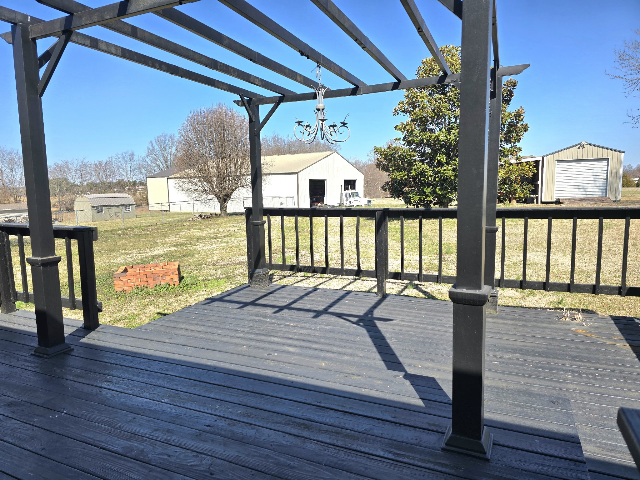 1381 Tom Grissom Road Morrison TN 37357