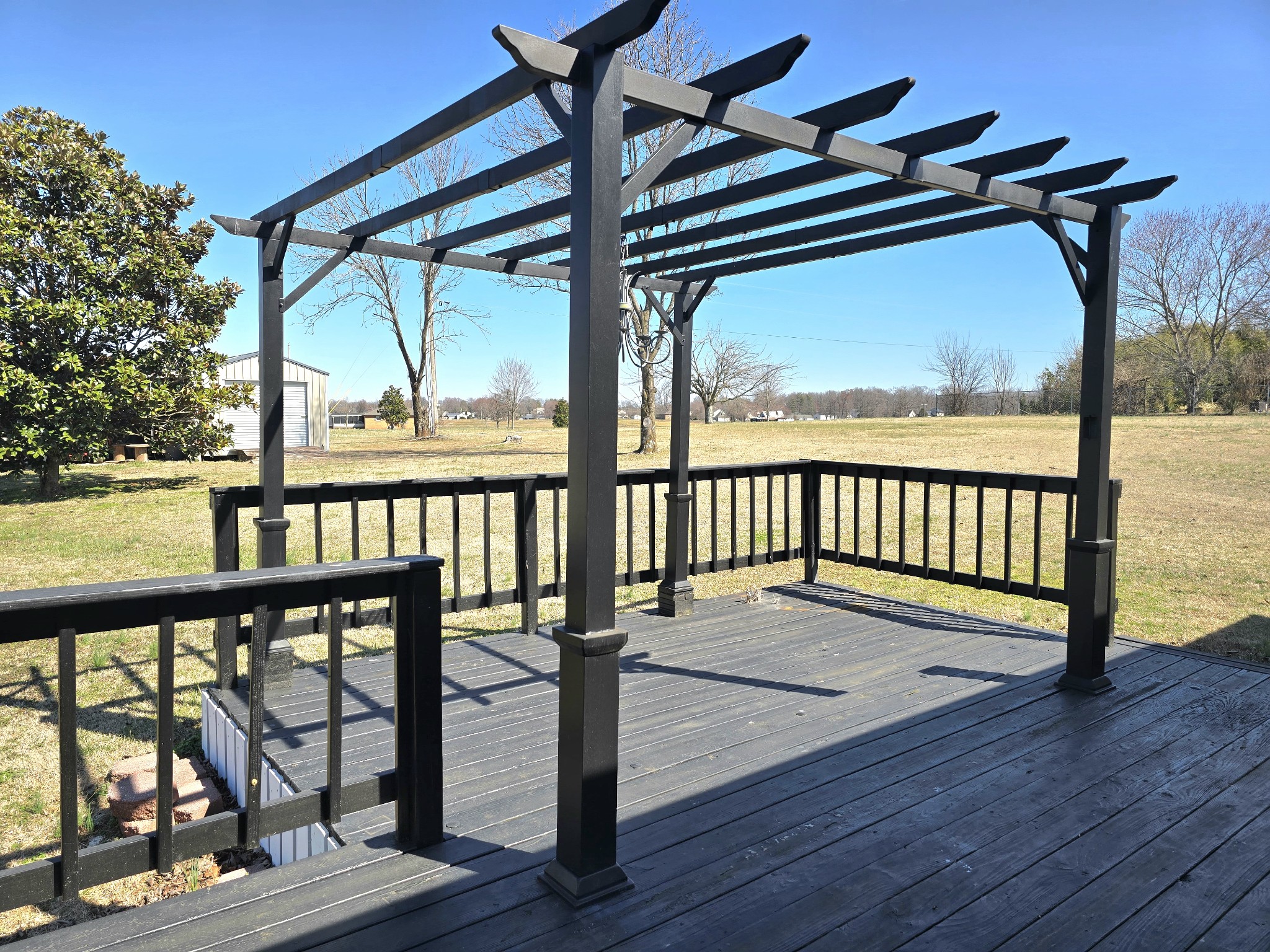 1381 Tom Grissom Road Morrison TN 37357