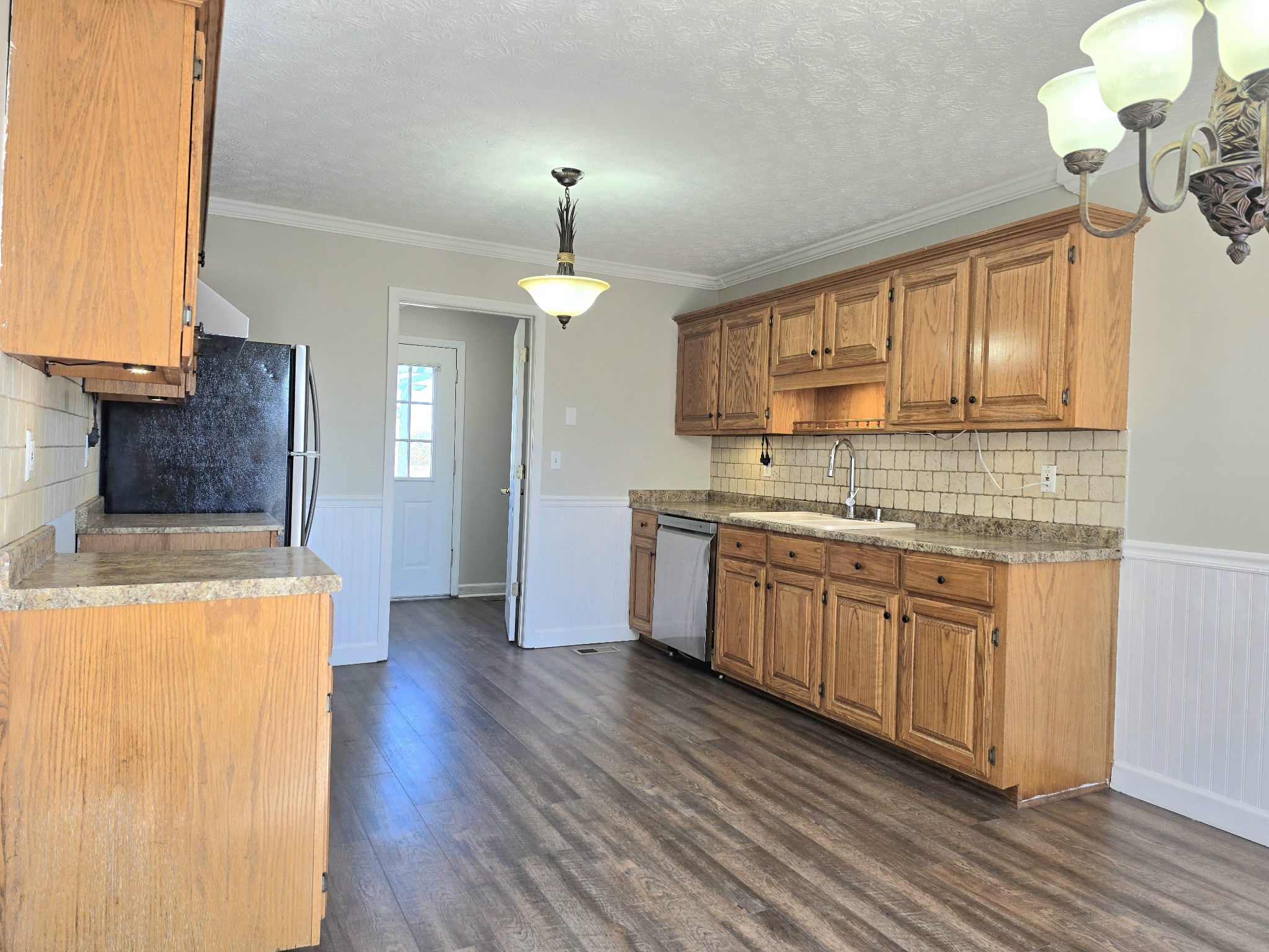 1381 Tom Grissom Road Morrison TN 37357