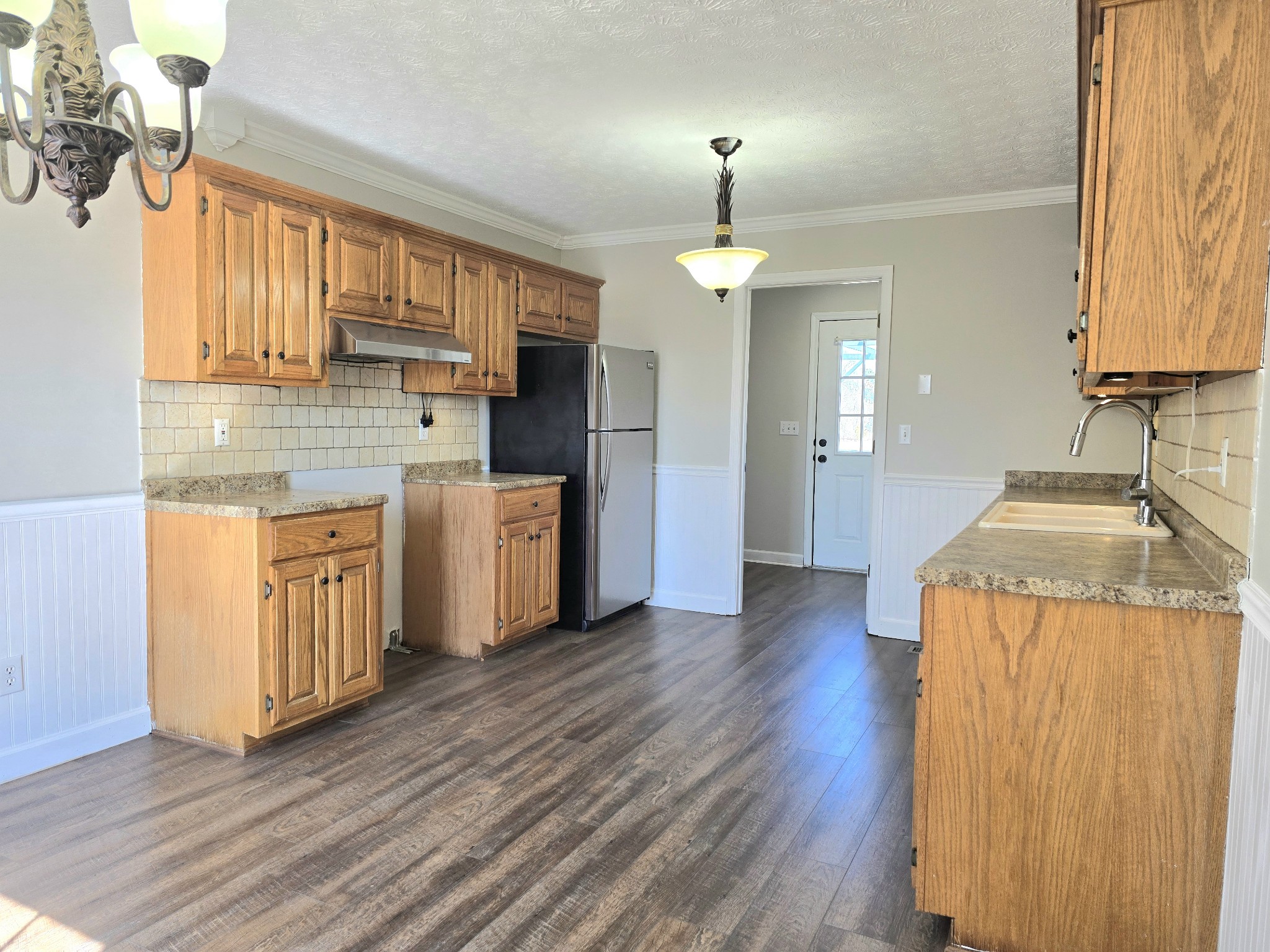 1381 Tom Grissom Road Morrison TN 37357