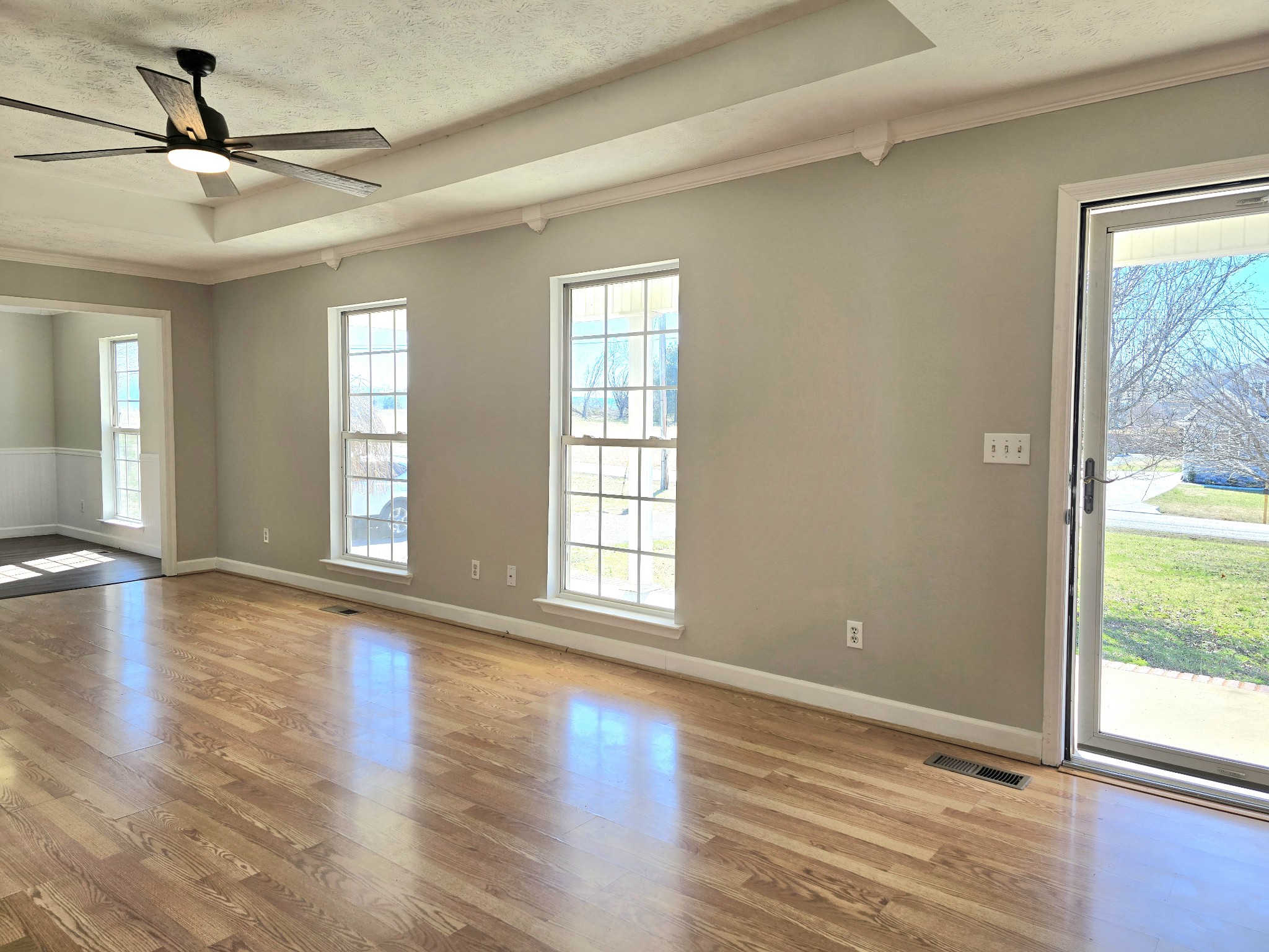 1381 Tom Grissom Road Morrison TN 37357