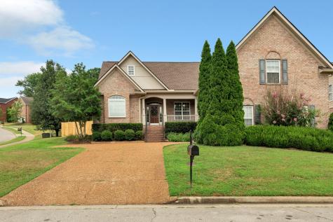 2024 Sherbrooke Lane Nashville TN 37211