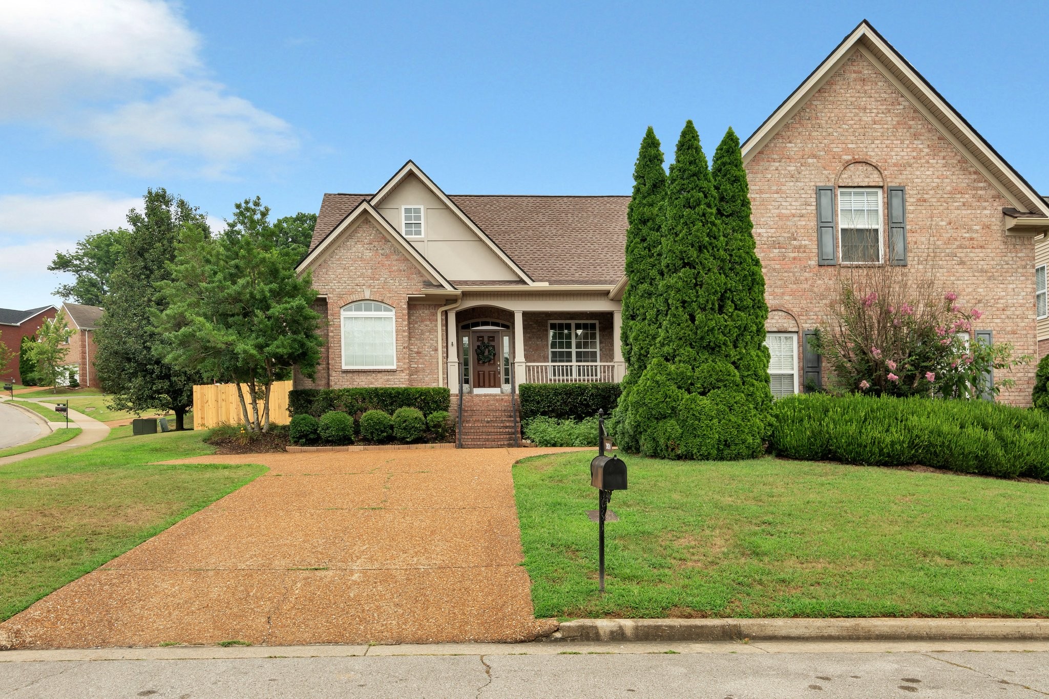 2024 Sherbrooke Lane Nashville TN 37211