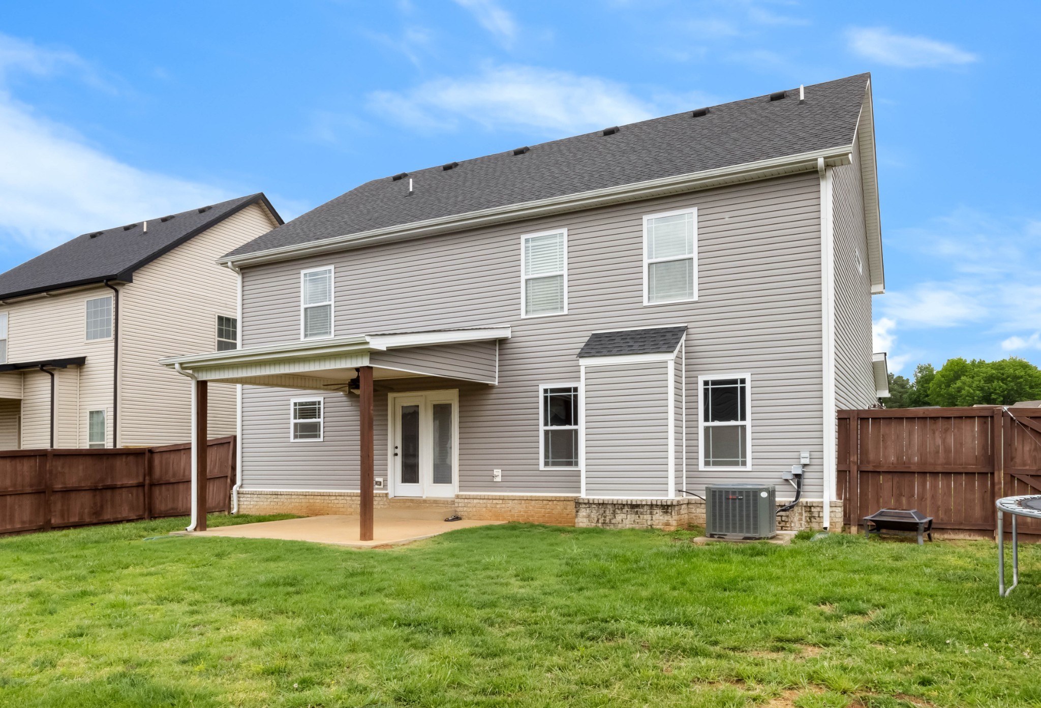 1176 Christian James Drive Clarksville TN 37043