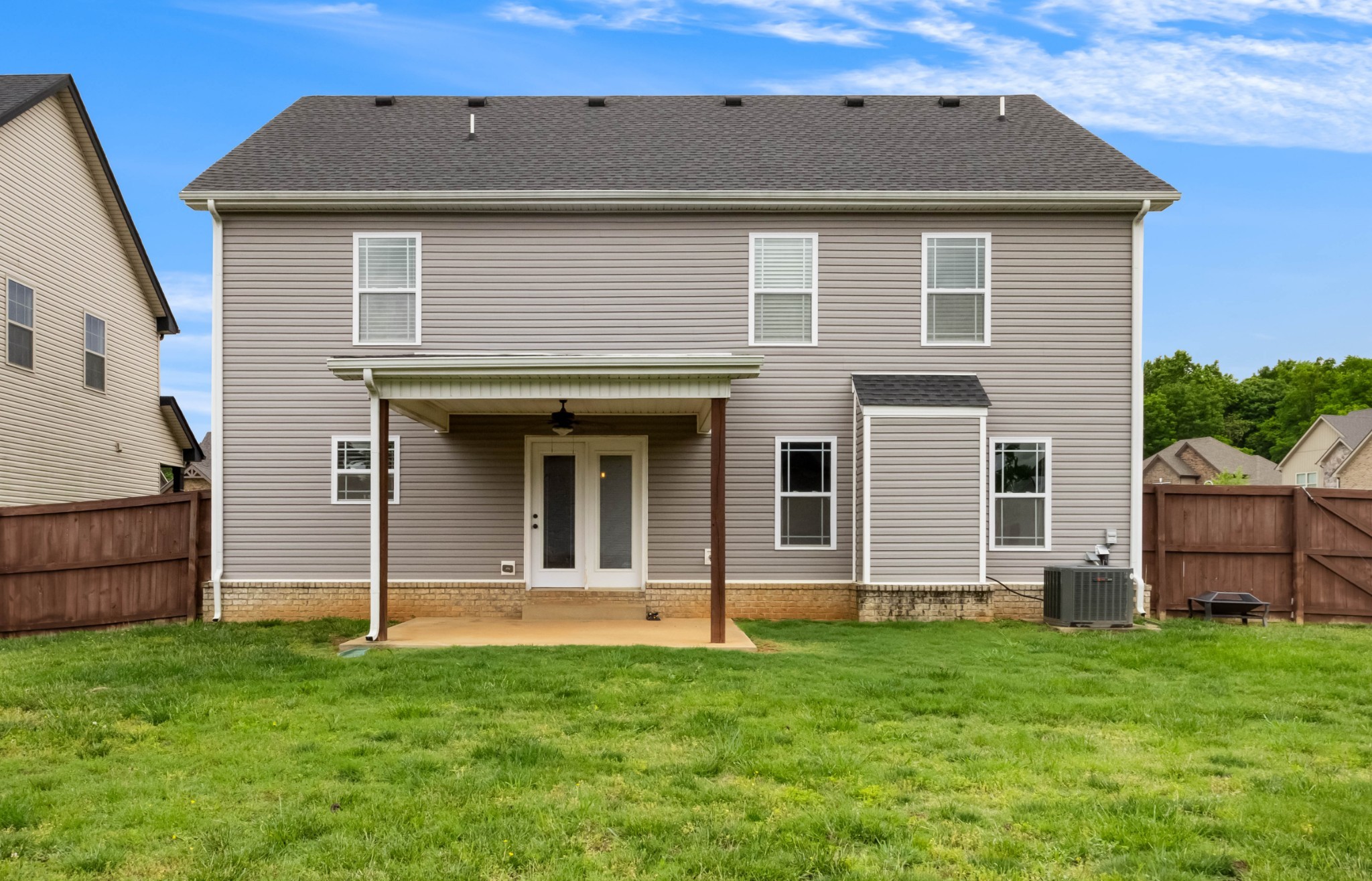 1176 Christian James Drive Clarksville TN 37043