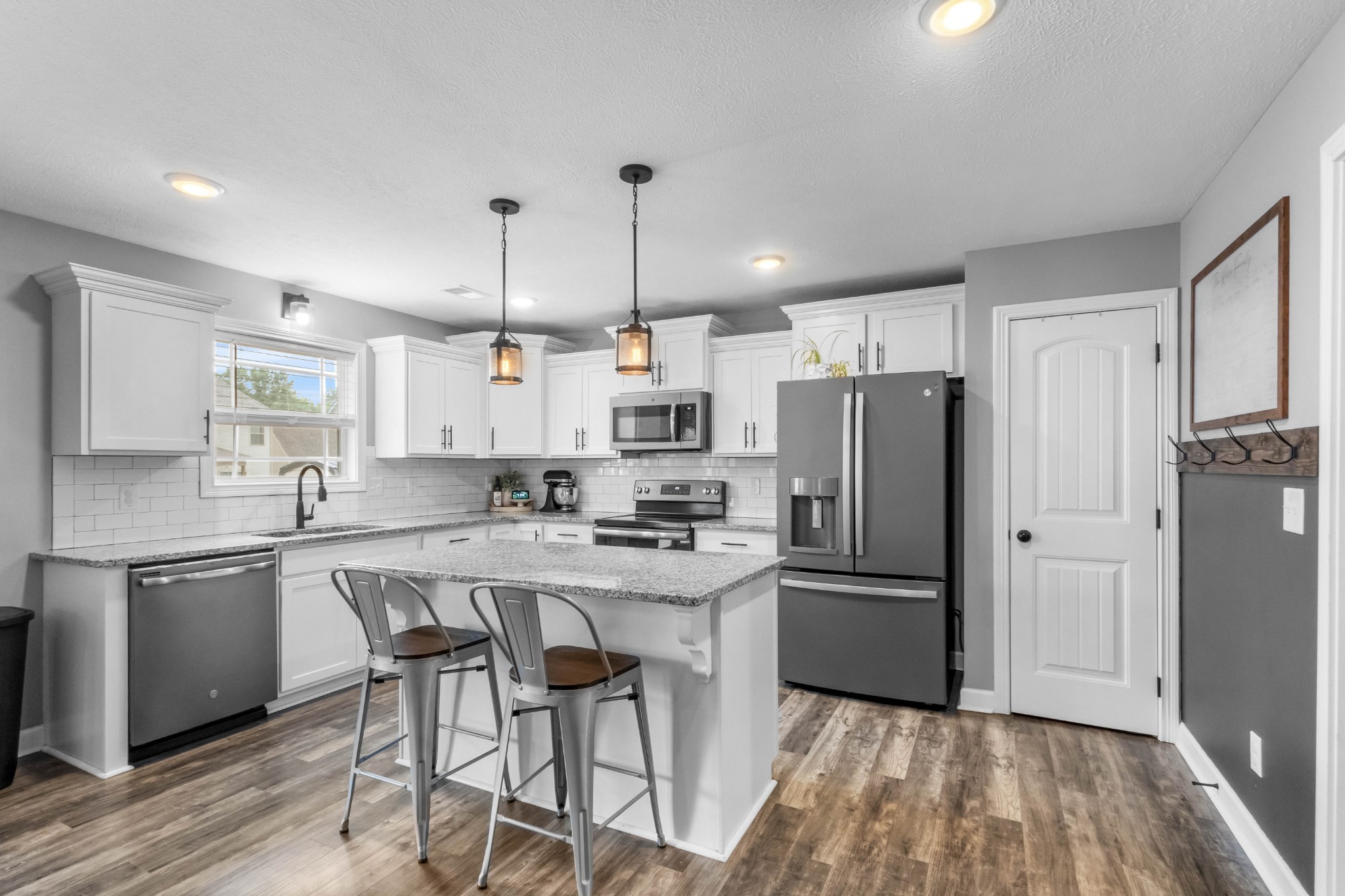 1176 Christian James Drive Clarksville TN 37043