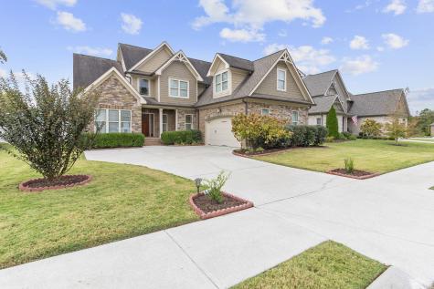 8238 Knotting Wood Way Chattanooga TN 37421