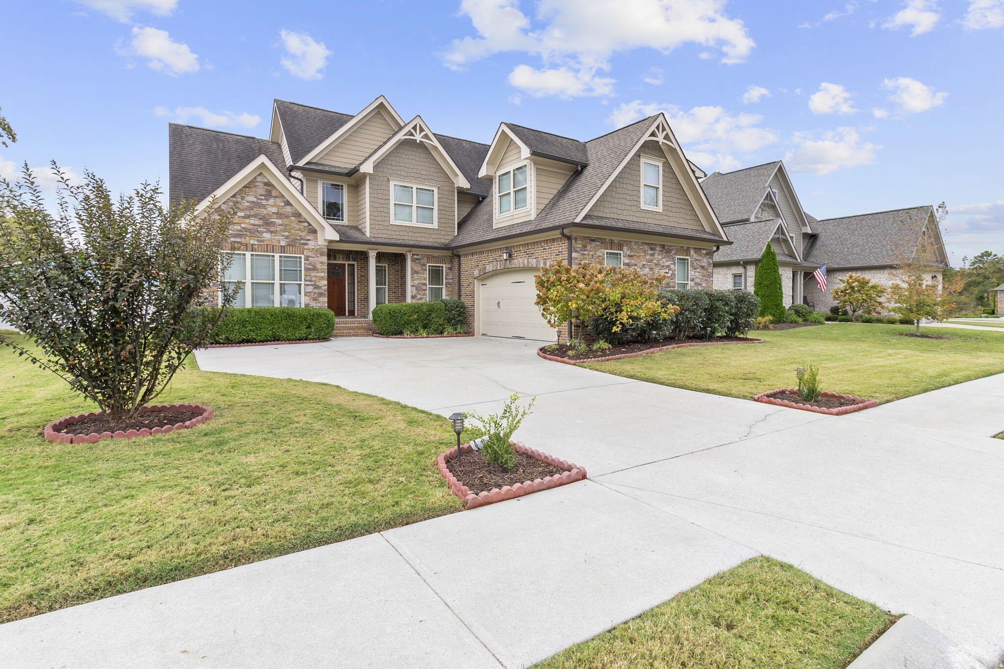 8238 Knotting Wood Way Chattanooga TN 37421