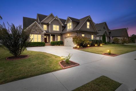 8238 Knotting Wood Way Chattanooga TN 37421