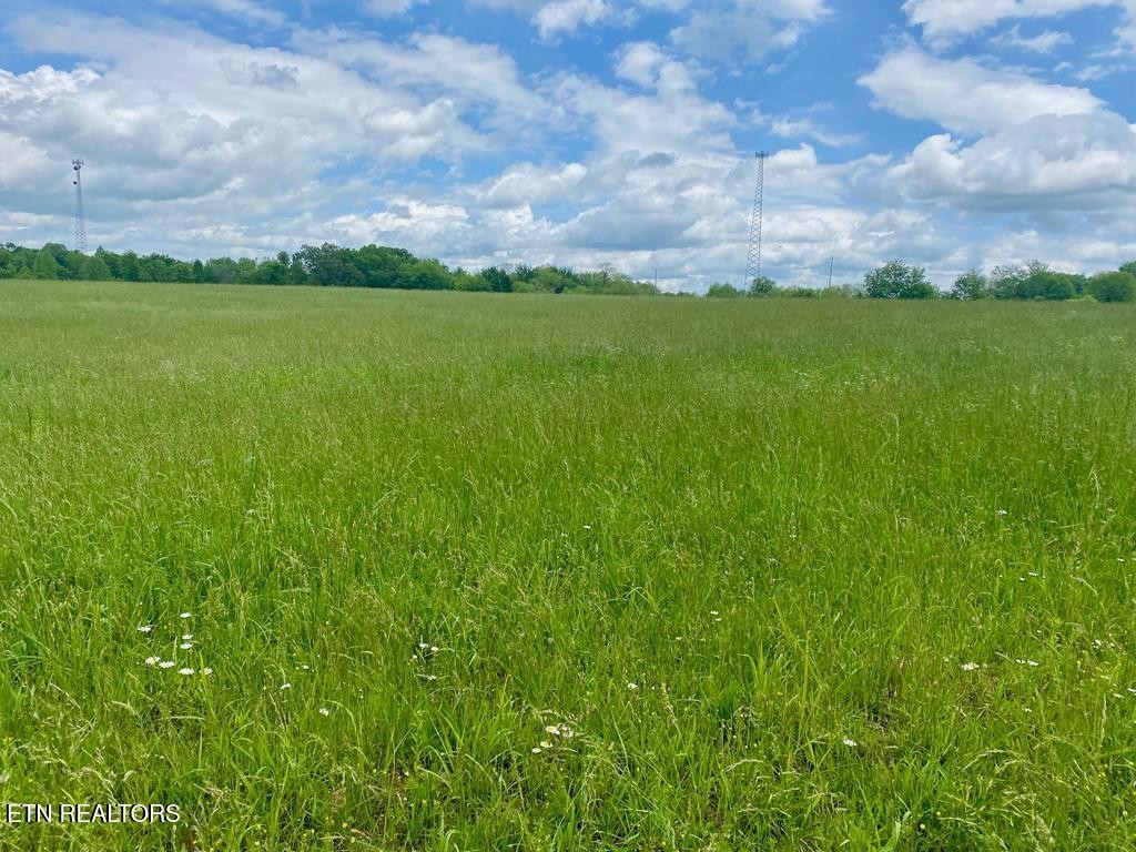 0 Old Martha Washington Road Clarkrange TN 38553