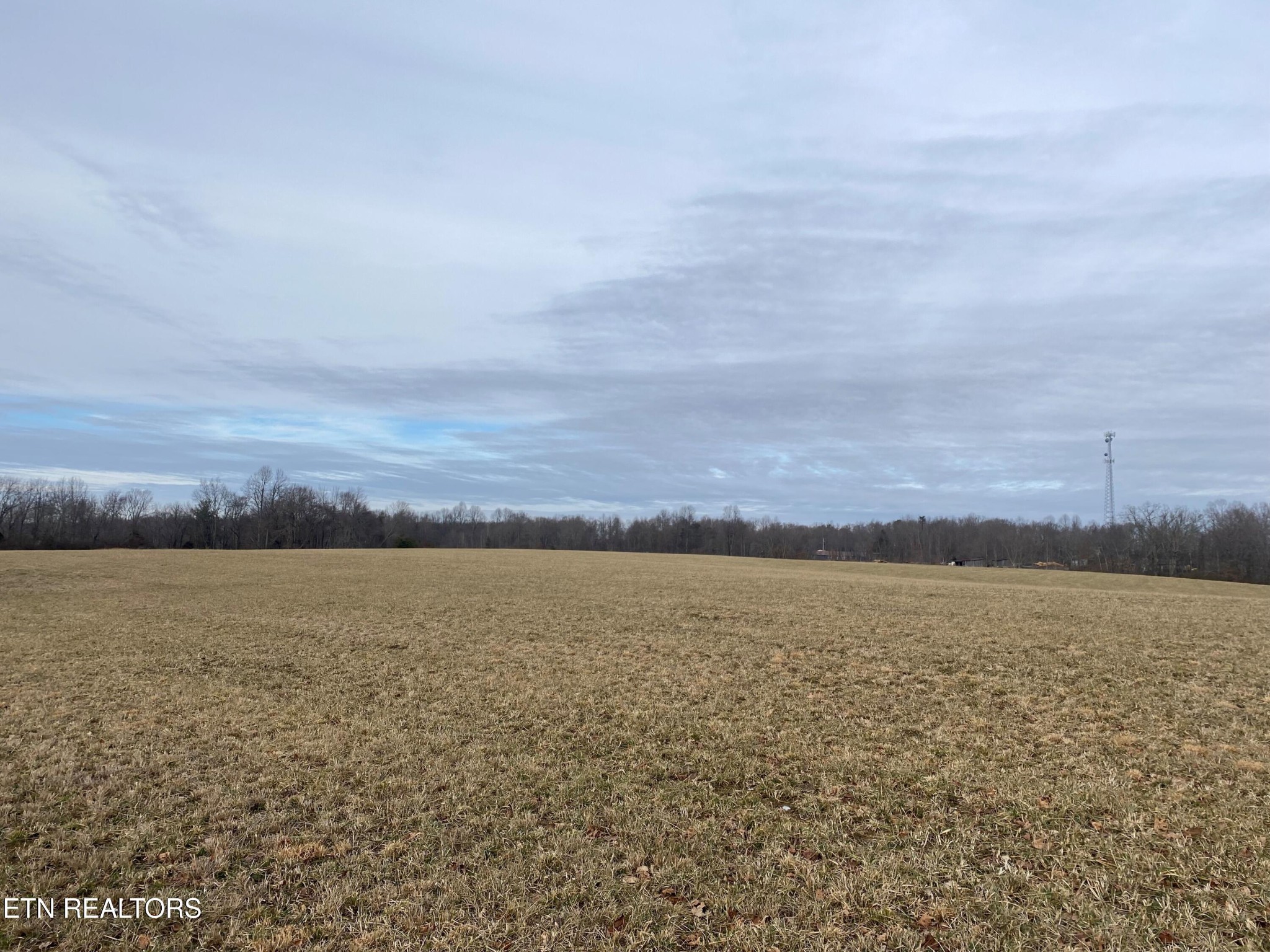 0 Old Martha Washington Road Clarkrange TN 38553