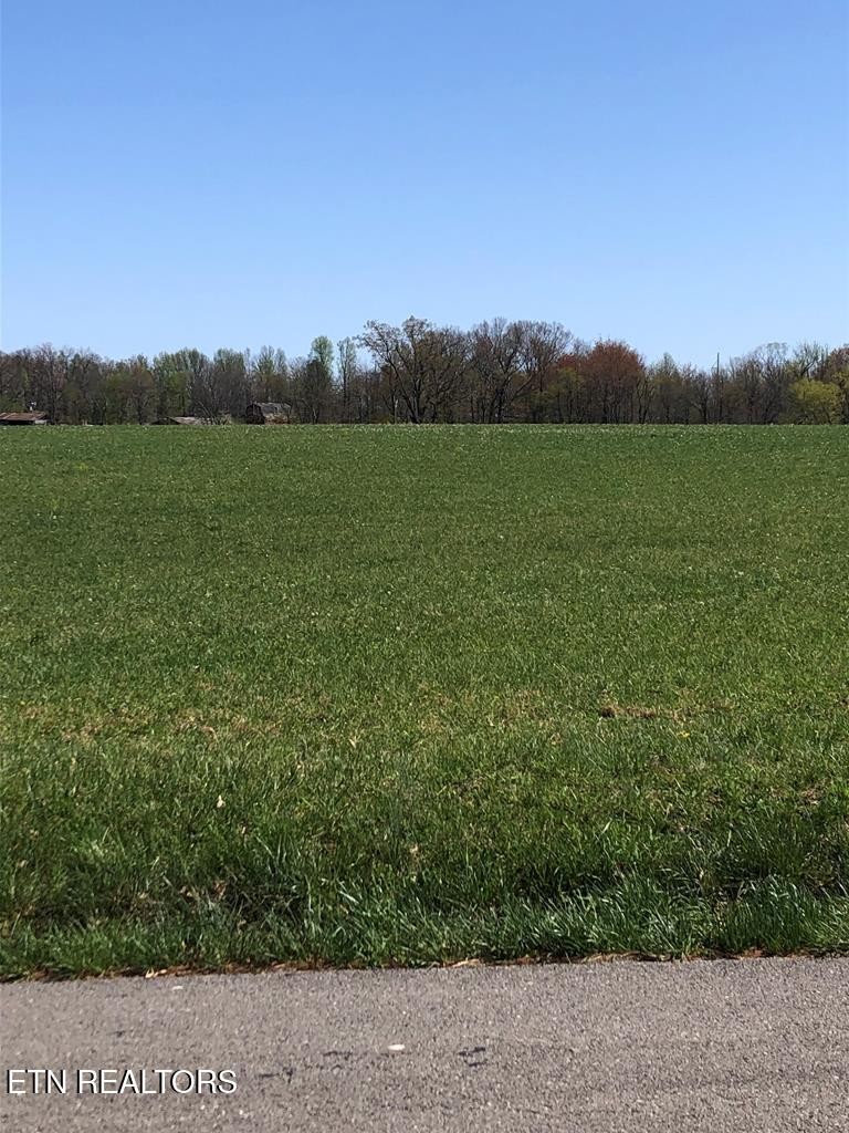 0 Old Martha Washington Road Clarkrange TN 38553