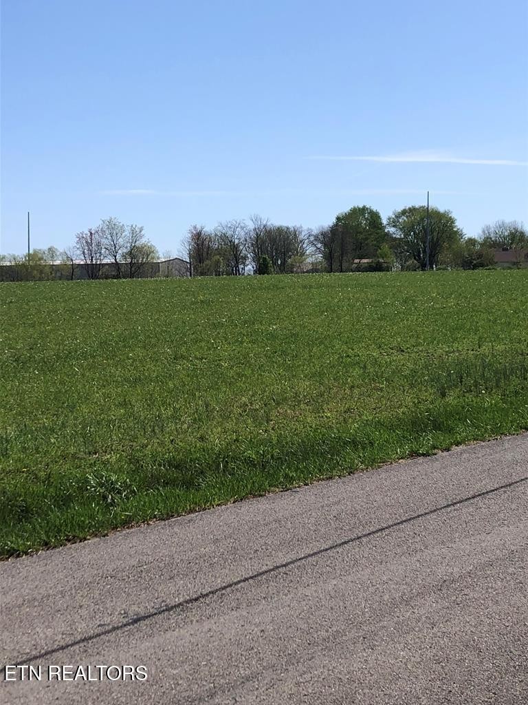 0 Old Martha Washington Road Clarkrange TN 38553