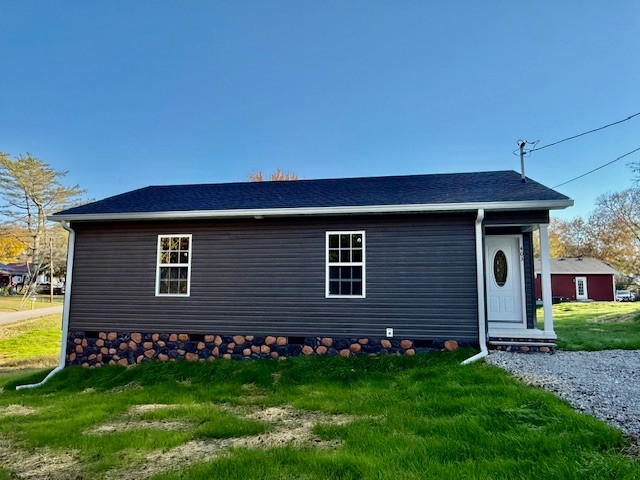 403 S High Street Tullahoma TN 37388