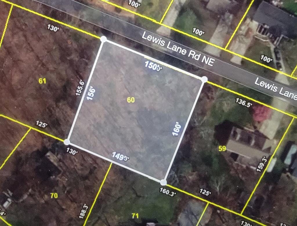 60 Lewis Lane Road, NE Cleveland TN 37312