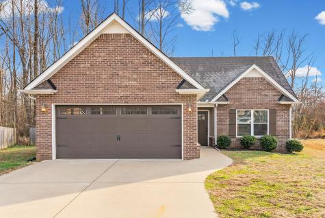 585 Cameo Court Clarksville TN 37042