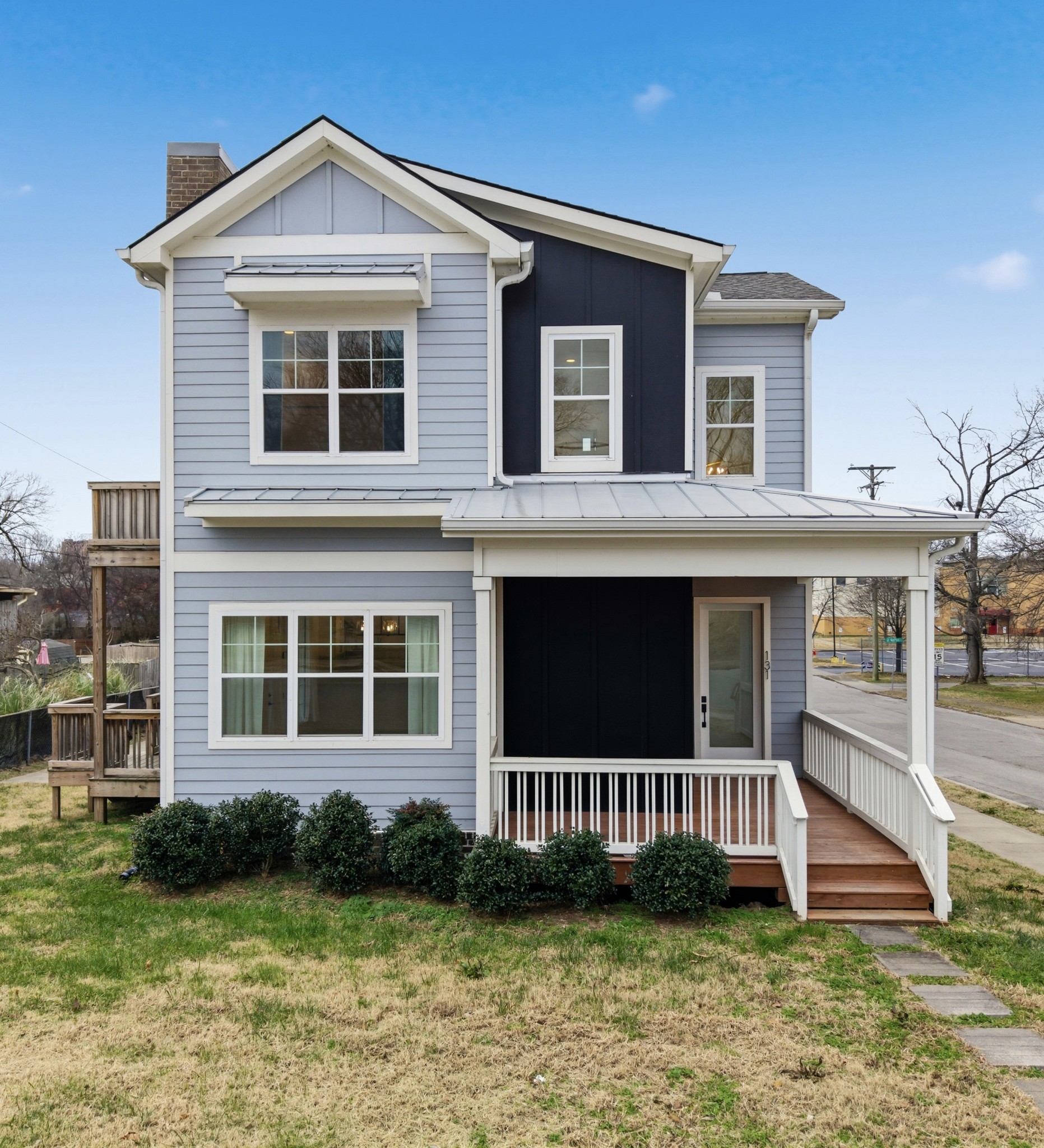 131 Fain Street Nashville TN 37210