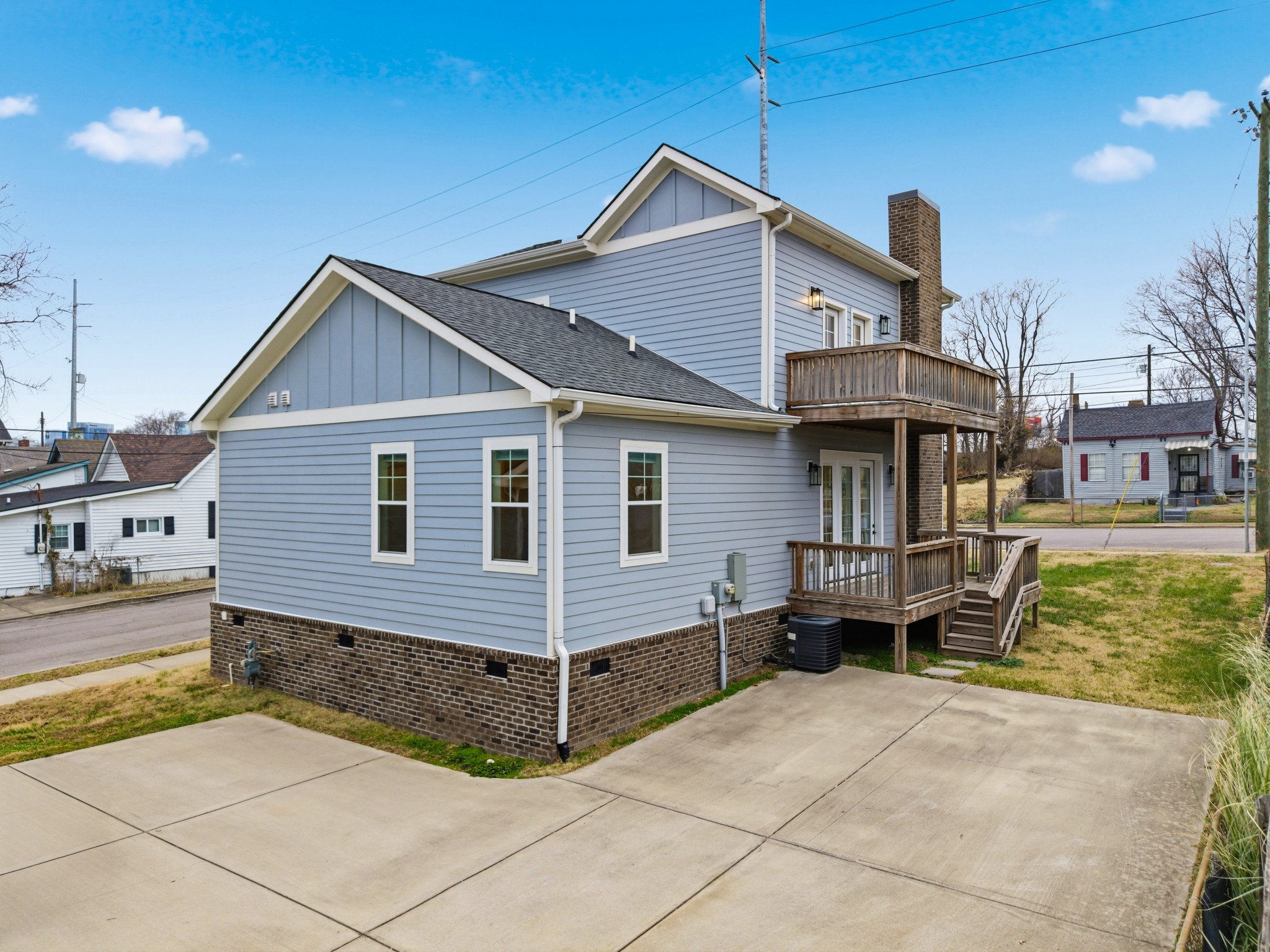 131 Fain Street Nashville TN 37210