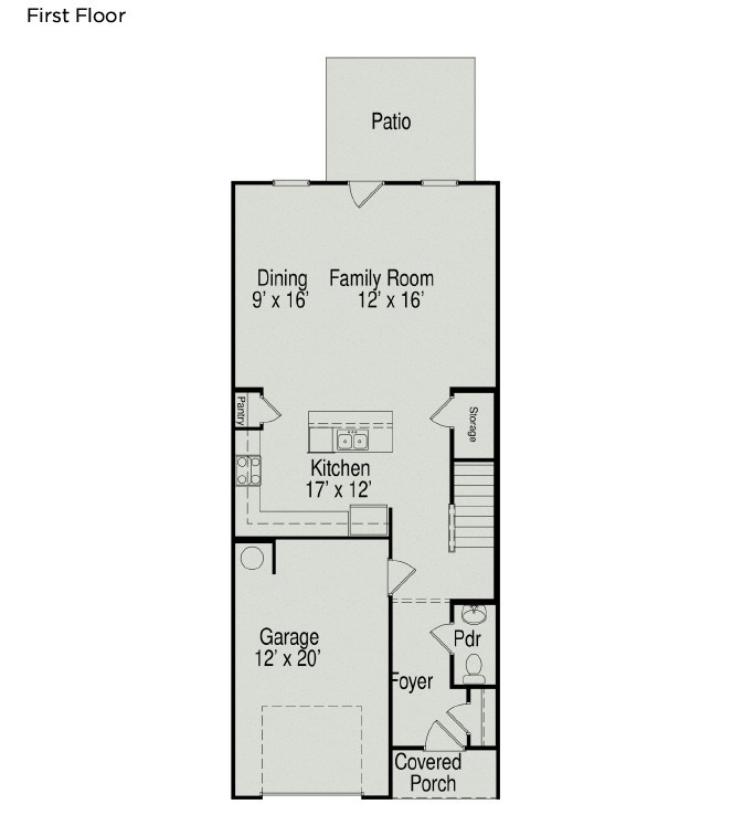 139 Ironhorse Way Dickson TN 37055