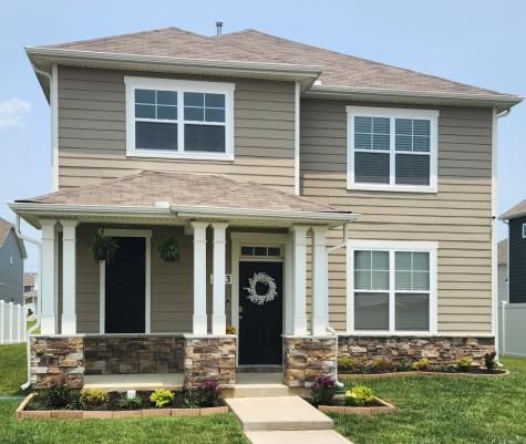 1013 Pepper Stone Drive Lebanon TN 37087