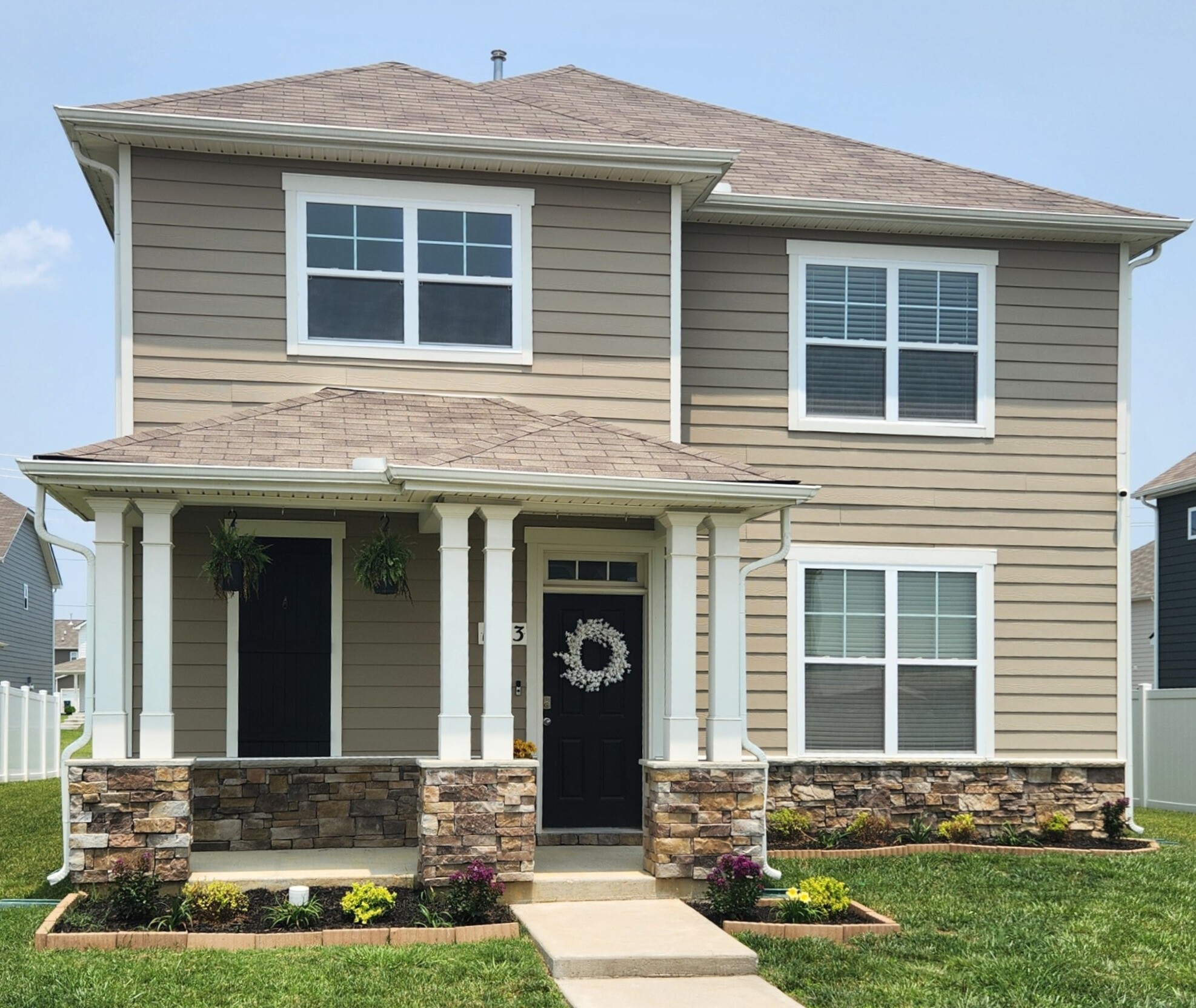 1013 Pepper Stone Drive Lebanon TN 37087