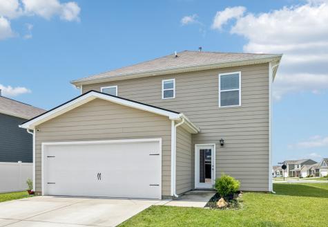 1013 Pepper Stone Drive Lebanon TN 37087
