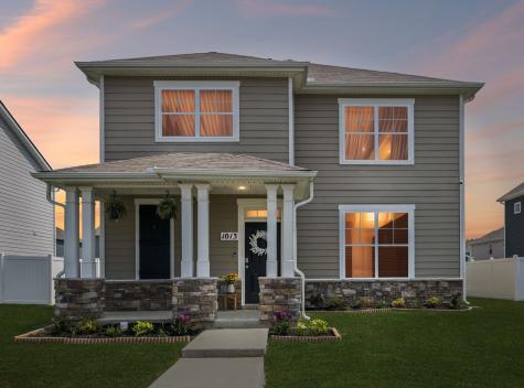 1013 Pepper Stone Drive Lebanon TN 37087