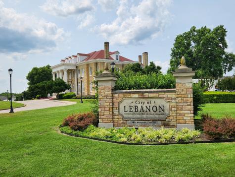 1013 Pepper Stone Drive Lebanon TN 37087