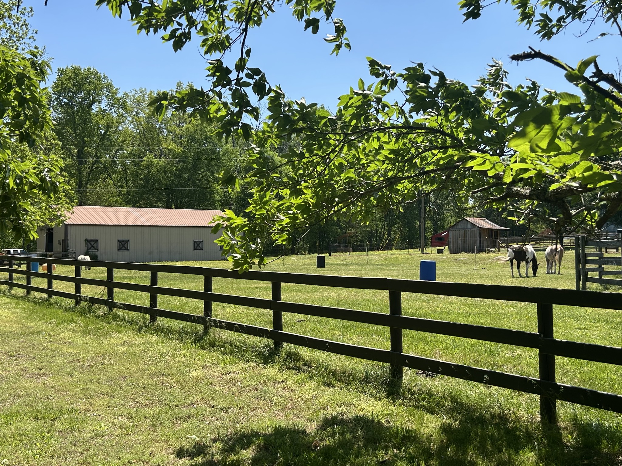 9695 Hartsville Pike Lebanon TN 37087