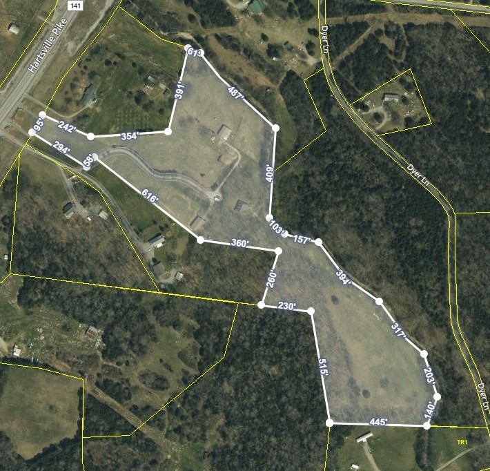 9695 Hartsville Pike Lebanon TN 37087
