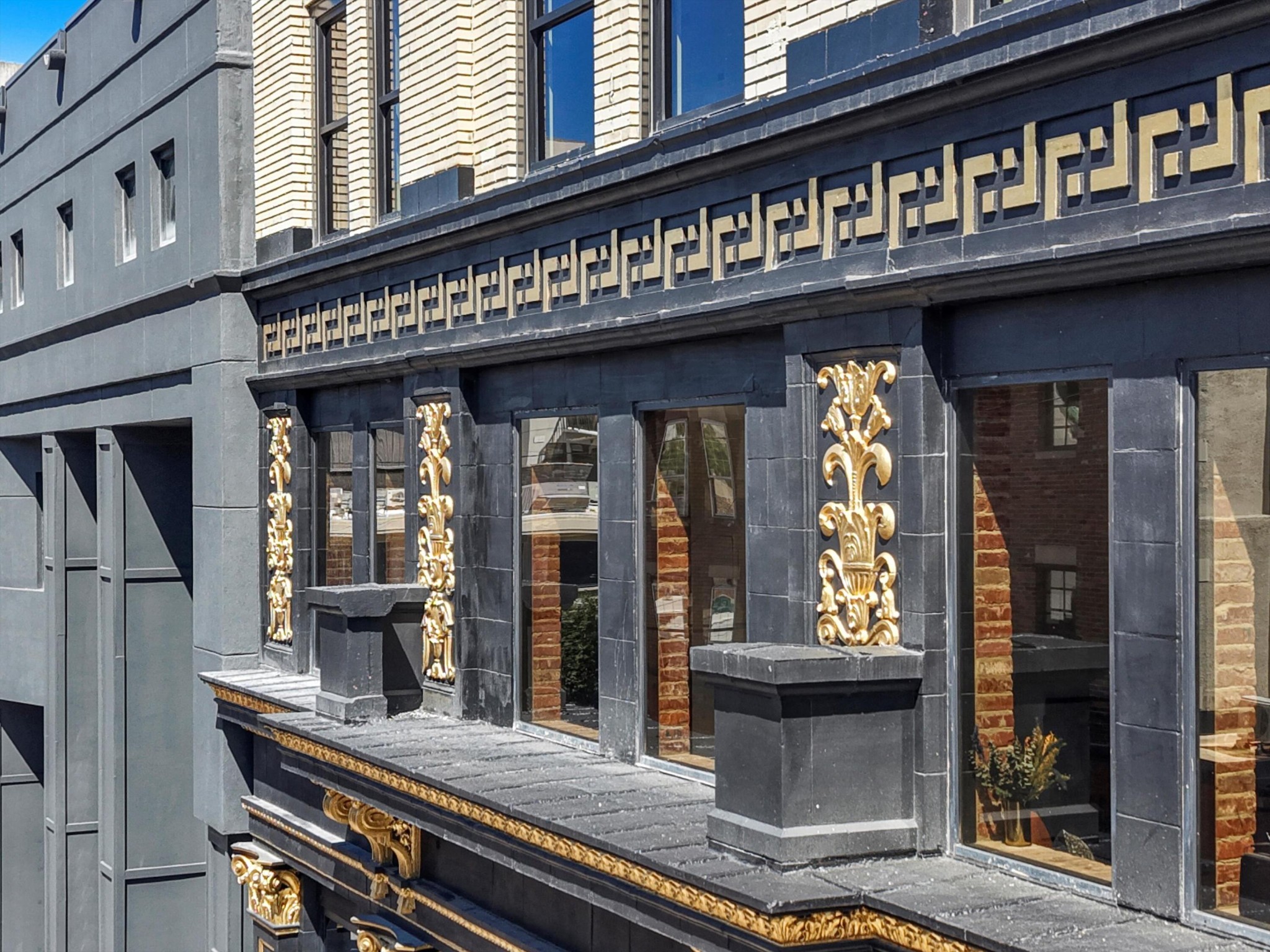 117 E 7th Street Chattanooga TN 37402