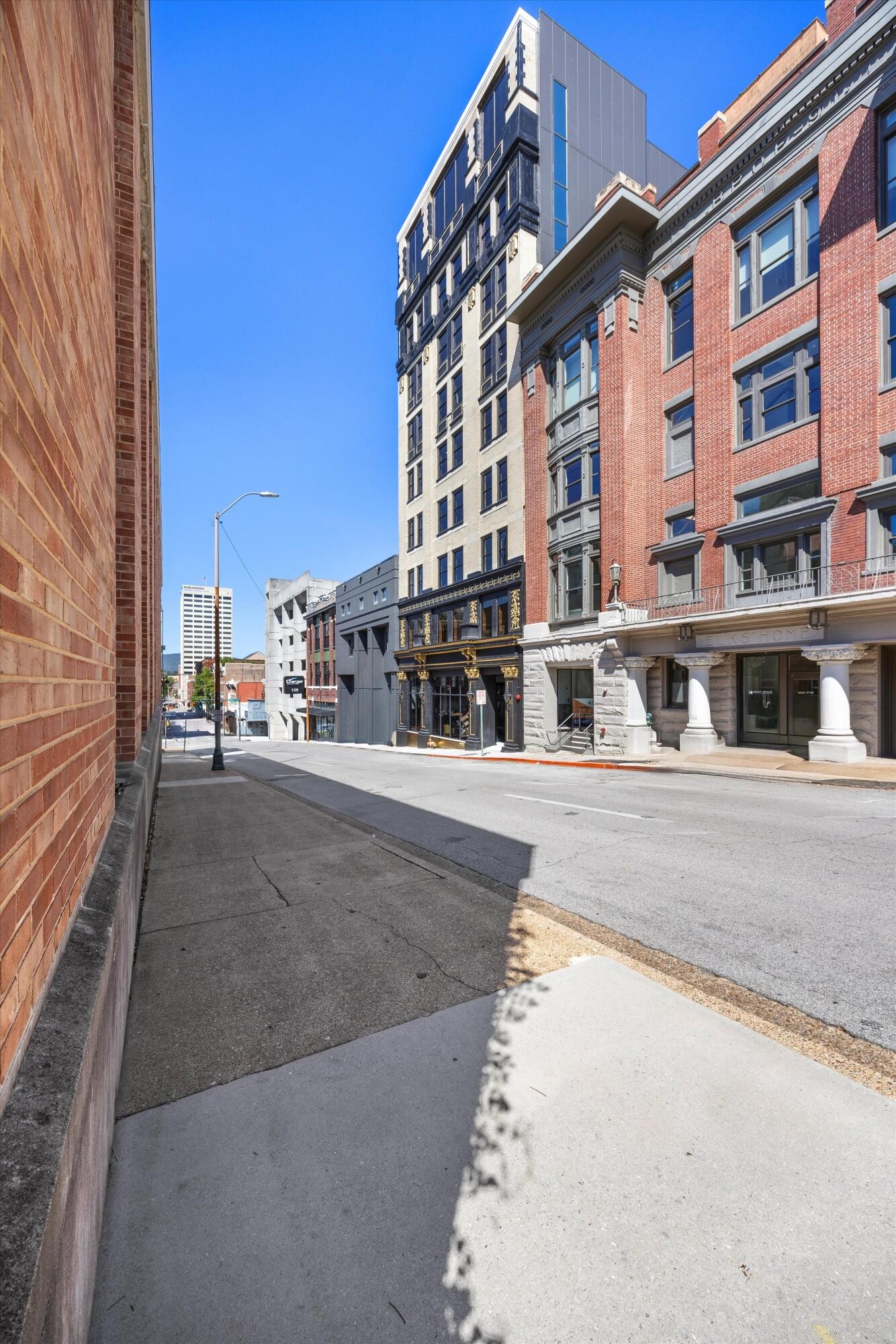 117 E 7th Street Chattanooga TN 37402