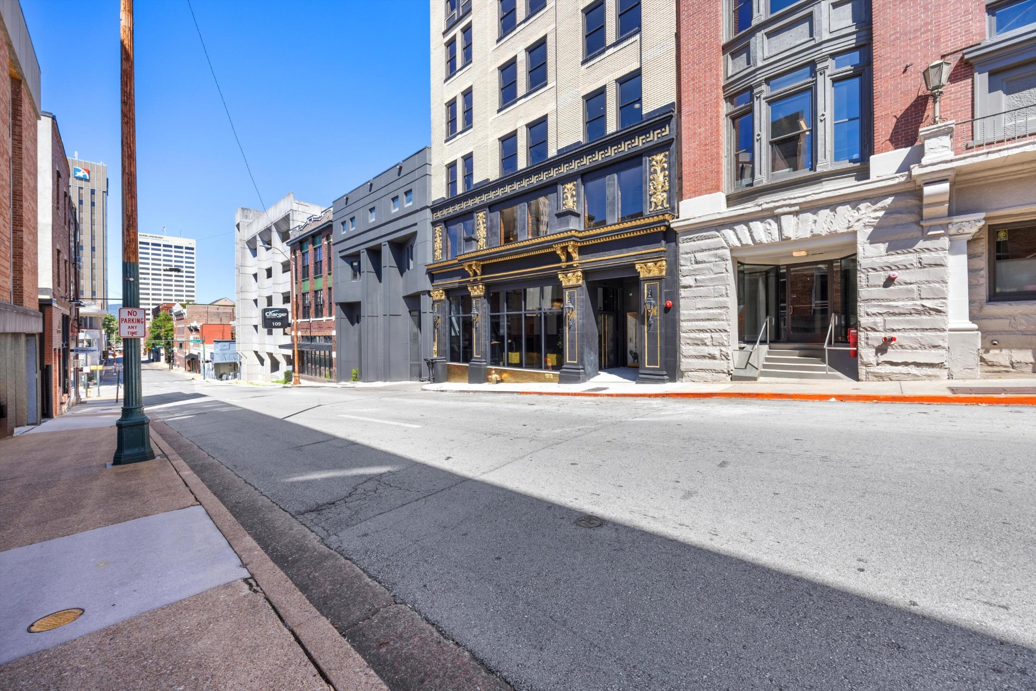 117 E 7th Street Chattanooga TN 37402