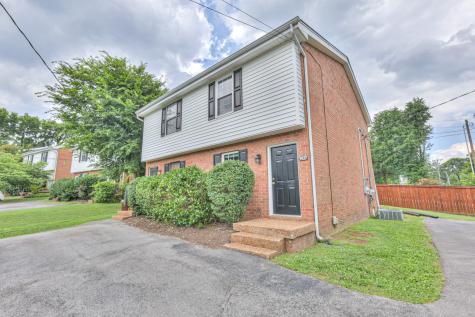3927 Westlawn Place Nashville TN 37209