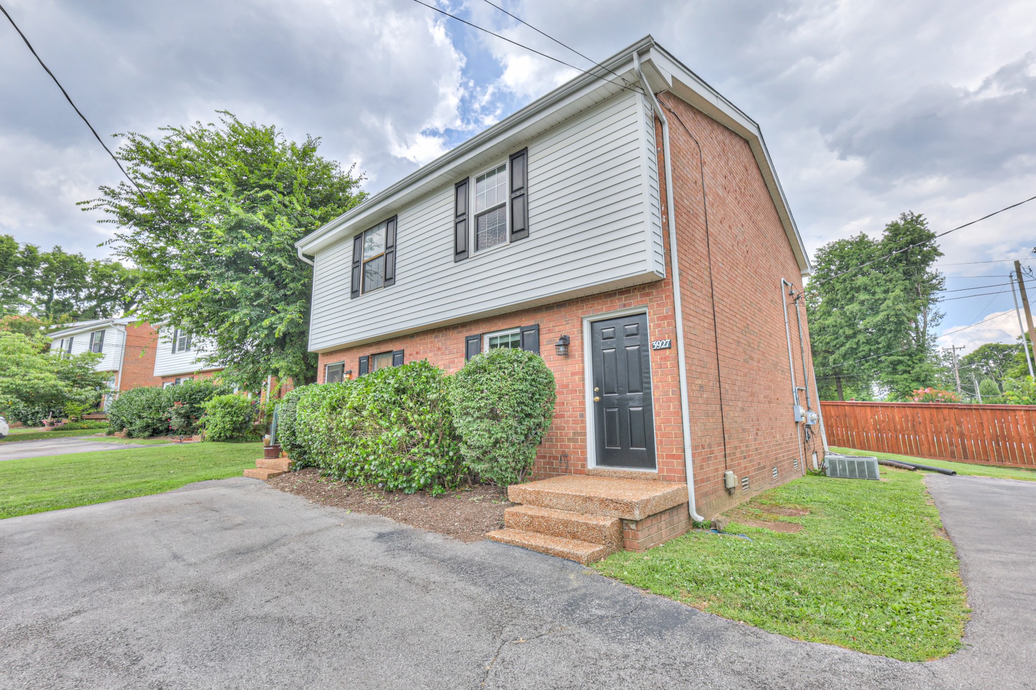 3927 Westlawn Place Nashville TN 37209