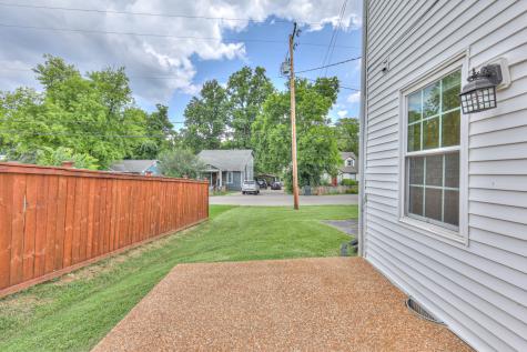 3927 Westlawn Place Nashville TN 37209
