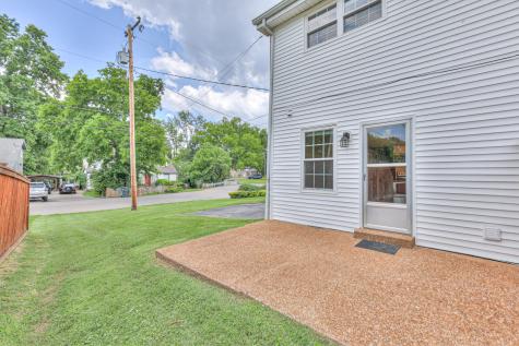 3927 Westlawn Place Nashville TN 37209
