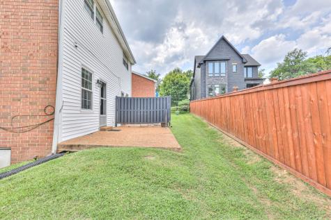 3927 Westlawn Place Nashville TN 37209