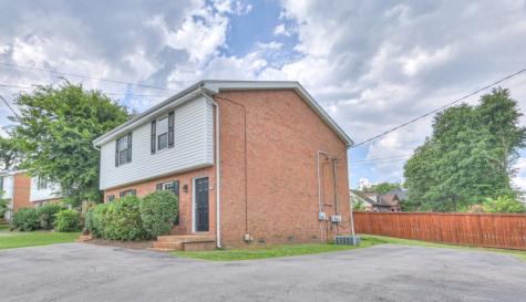 3927 Westlawn Place Nashville TN 37209