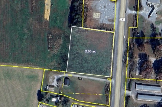 0 Huntsville Highway Fayetteville TN 37334