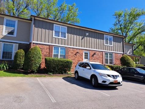 924 Coarsey Drive Nashville TN 37217