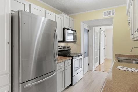 924 Coarsey Drive Nashville TN 37217