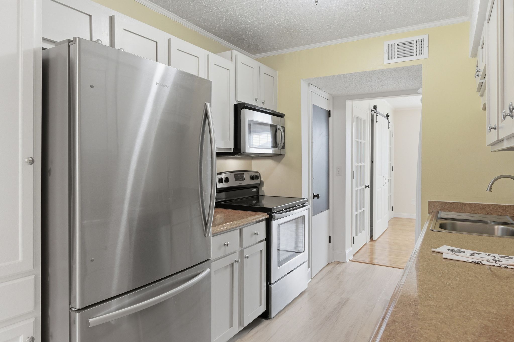 924 Coarsey Drive Nashville TN 37217