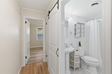 924 Coarsey Drive Nashville TN 37217