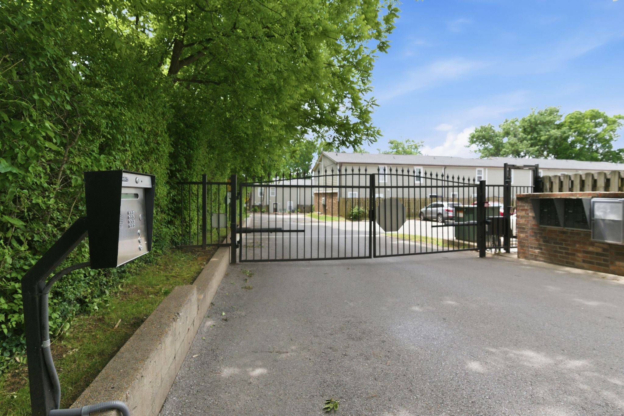 924 Coarsey Drive Nashville TN 37217