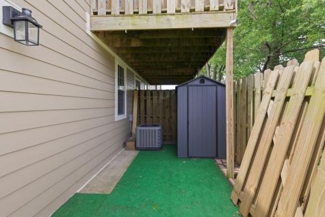 924 Coarsey Drive Nashville TN 37217